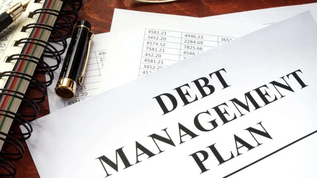 debt management hacks - daily cup of bliss