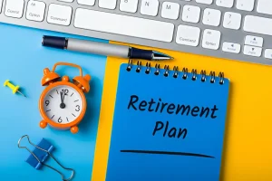 retirement planning - daily cup of bliss