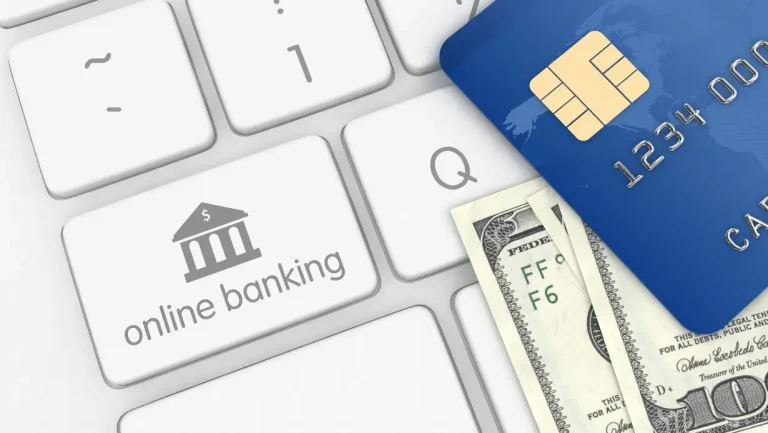 Depositing Cash at Online Banks: Your Options Explained