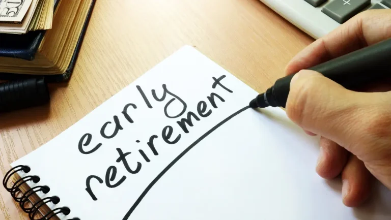 Is Early Retirement a Dream or Delusion