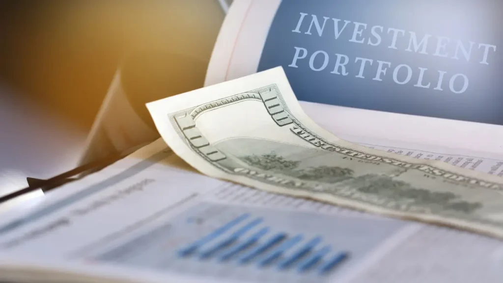 Building a Strong Investment Portfolio