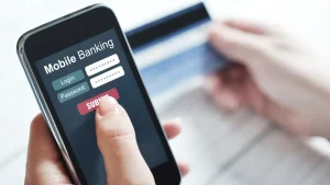 Secure Your Mobile Banking