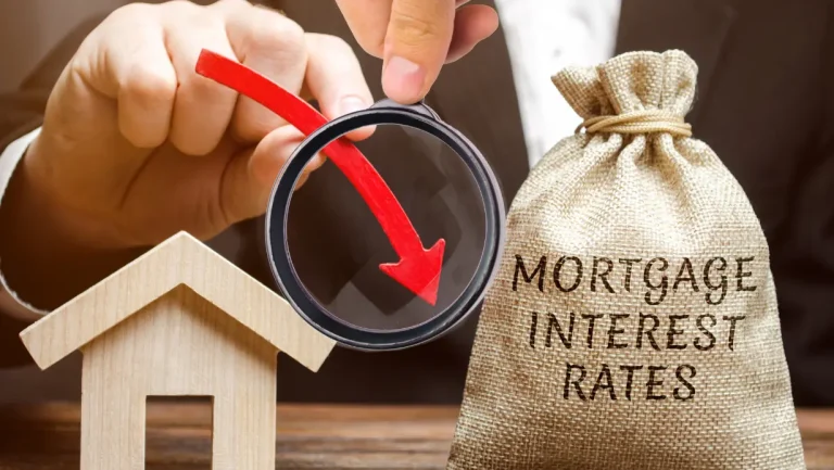 mortgage interest rates buydown - daily cup of bliss