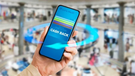 Start Earning Cash Back While Shopping